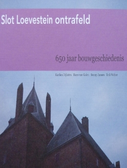 Loevestein ontrafeld: 650 jaar bouwgeschiedenis