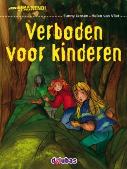 Verboden voor kinderen, ca. 10 jaar