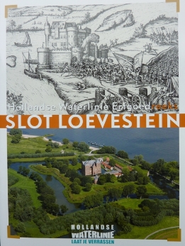 Slot Loevestein