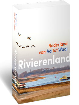 Rivierenland: Nederland van Aa tot Waal